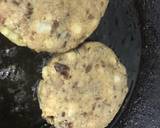 Mixed Beans Cutlets recipe step 3 photo