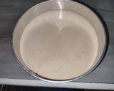 พุดดิ้งคาราเมล วิธีทำสูตร 2 รูป