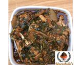 A picture of step 4 of Vegetable stew.