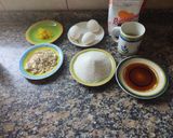 Foto del paso 1 de la receta: Pan dulce