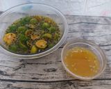 金桔百香果冰茶的食譜步驟2照片