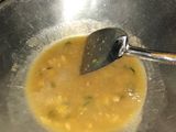 Ca Telur Ceplok Saus Tiram