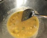 Foto langkah ke 5 dari resep Ca Telur Ceplok Saus Tiram.