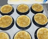 Une image de l'étape 3 de Tartelettes aux pommes 🍏.