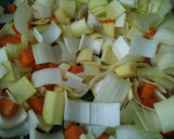Foto del paso 2 de la receta: Salsa de romero (ideal para cordero)