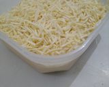 Foto langkah ke 5 dari resep Stup Roti Keju.