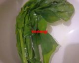 A picture of step 2 of Harabara Kabab.