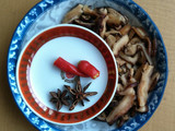 婆婆傳藝滷花生