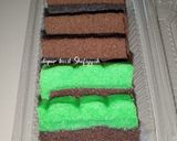Foto langkah ke 7 dari resep Brownies Amanda Versi_ku.
