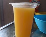 Foto langkah ke 4 dari resep Jus buah Belimbing.