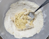 Foto del paso 3 de la receta: ✨Pastafrola con harina leudante ✨ Rápida, económica y a prueba de fallas 😉