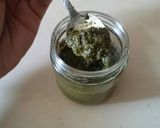 Foto del paso 8 de la receta: Salsa Pesto para Pastas