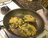 Foto del paso 6 de la receta: Bocadillos o Torrejas de papa