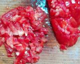 Foto del paso 2 de la receta: Calabazitas a la mexicana