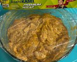 A picture of step 1 of Spicy Amritsari Chicken Curry (Amritsari Murg).
