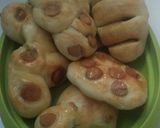 Foto langkah ke 2 dari resep Roti kw breadtalk.