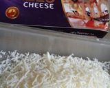 A picture of step 2 of Tandoori crispy cheese roll.