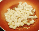 Foto del paso 7 de la receta: Huevos revueltos con bacalao
