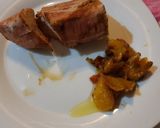 Foto del paso 4 de la receta: Carne de cerdo al horno
