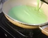 Foto langkah ke 4 dari resep Cendol Dawet Kelor.