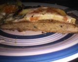 Foto del paso 7 de la receta: Milahamburg a la napolitana