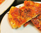 Foto del paso 4 de la receta: Pizza Pepperoni