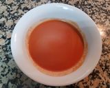 A picture of step 2 of Chilled Sardine Lasagna with Tomato Sauce.