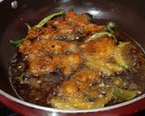 गोभी 65(Gobhi 65 recipe in Hindi) रेसिपी चरण 4 फोटो