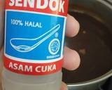 Asinan Sayur khas Bogor langkah memasak 4 foto