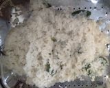 Foto langkah ke 5 dari resep Lemper Ayam.