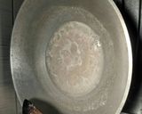 Foto langkah ke 2 dari resep Empek empek rebon.