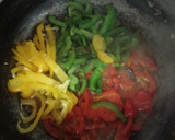 Foto del paso 1 de la receta: Caldereta de magro de cerdo