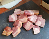 Foto del paso 2 de la receta: Arroz al horno