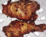 Foto langkah ke 6 dari resep Ayam goreng ungkep.