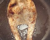 Une image de l'étape 2 de Limon poêlé 🍴.