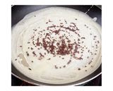 Foto langkah ke 3 dari resep Crepes ala yackikuka.