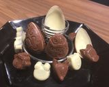 Une image de l'étape 11 de Kinder Surprise maison.