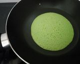 Foto langkah ke 1 dari resep Kue dorayaki hemat,sederhana.