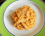 Foto del paso 3 de la receta: Spaghetti morrón