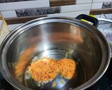 Foto langkah ke 3 dari resep 6. Sayur lodeh terong.