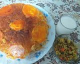 عکس مرحله 7 از دستور ماکارونی