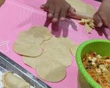 Foto langkah ke 3 dari resep Pastel bihun renyah.