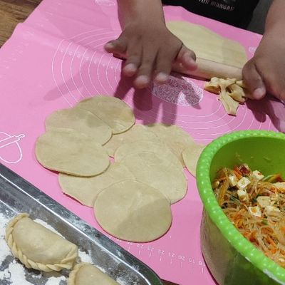 Langkah 3