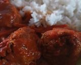 Foto del paso 8 de la receta: Albóndigas de caballa