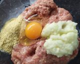 Foto del paso 1 de la receta: Croquetitas de pollo