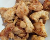 Foto langkah ke 2 dari resep Ayam Kung Pao.