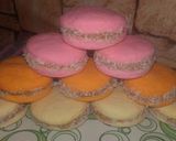 Foto del paso 8 de la receta: Alfajores de Maizena