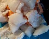 Almu's fish soup recipe step 3 photo