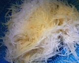 A picture of step 4 of Abacha.