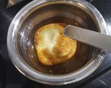 इंस्टेंट मालपुआ रेसिपी चरण 4 फोटो
